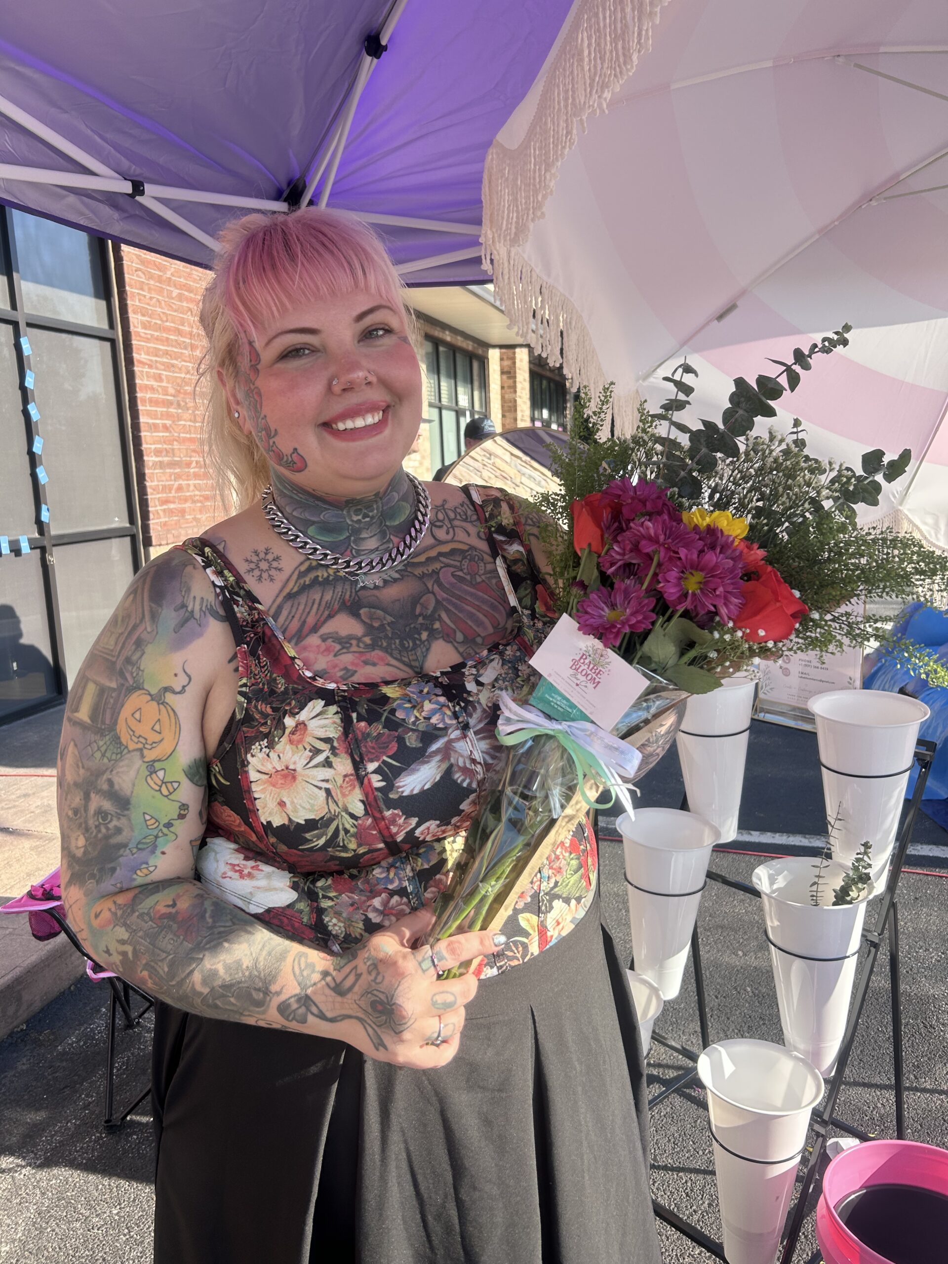 Bachelorette Party, Nashville